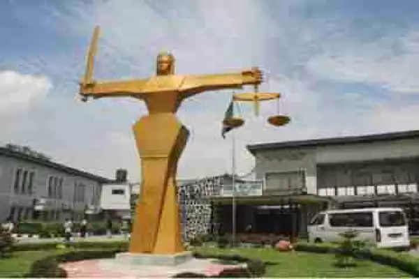 How My Neighbours Told Me to Divorce My Wife - Drama in Court as Man Seeks Divorce in Ibadan